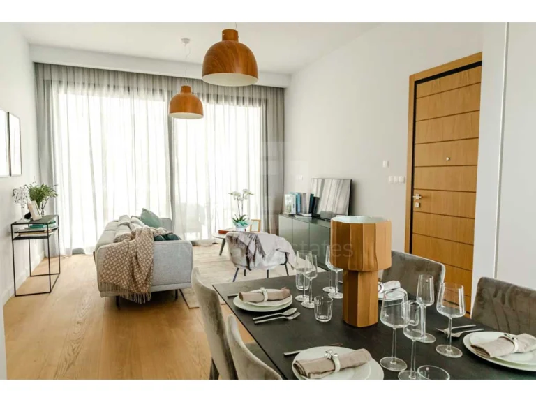 3 Bedroom Apartment for Sale in Kato Paphos