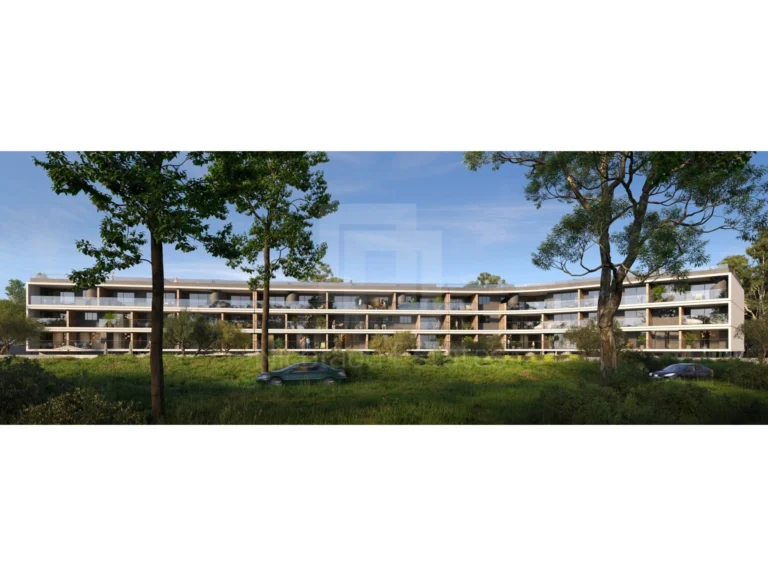 2 Bedroom Apartment for Sale in Kato Paphos