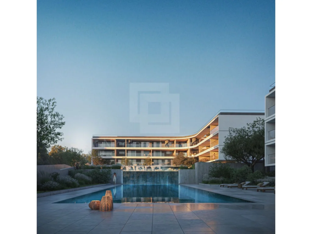 2 Bedroom Apartment for Sale in Kato Paphos