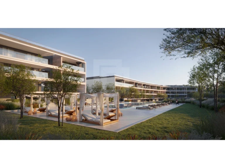 2 Bedroom Apartment for Sale in Kato Paphos