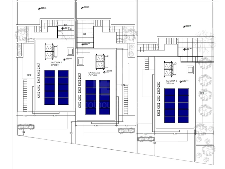 3 Bedroom House for Sale in Limassol District
