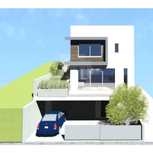 3 Bedroom House for Sale in Limassol District