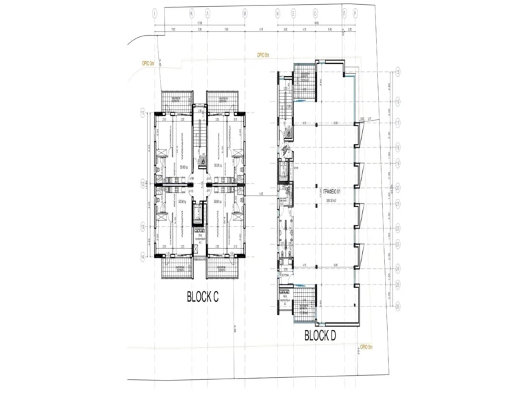 300m² Apartment for Sale in Strovolos, Nicosia District