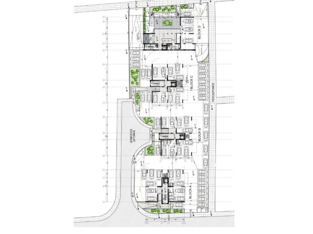 1 Bedroom Apartment for Sale in Strovolos, Nicosia District