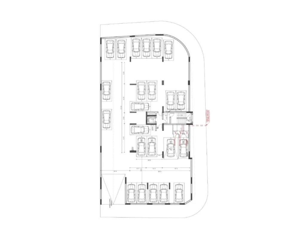 1 Bedroom Apartment for Sale in Aglantzia, Nicosia District