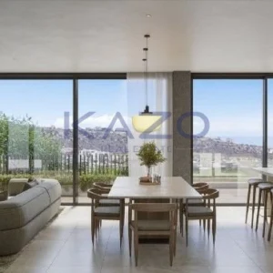 3 Bedroom House for Sale in Limassol – Agios Athanasios