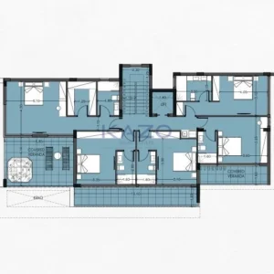 356m² House for Sale in Limassol – Agios Athanasios