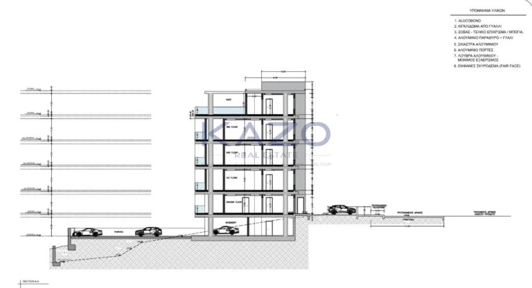 3645m² Building for Sale in Limassol District