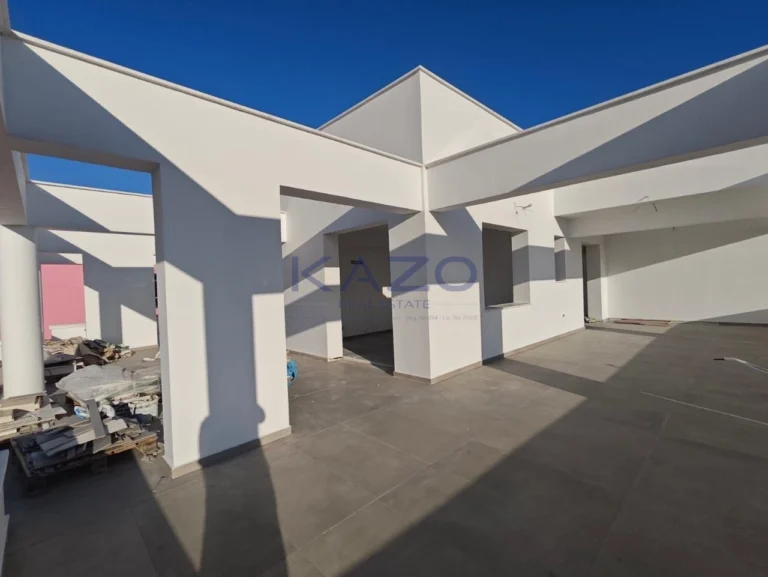 2 Bedroom Apartment for Rent in Limassol – Agios Athanasios