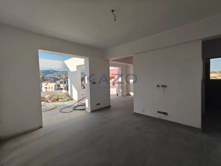2 Bedroom Apartment for Rent in Limassol – Agios Athanasios