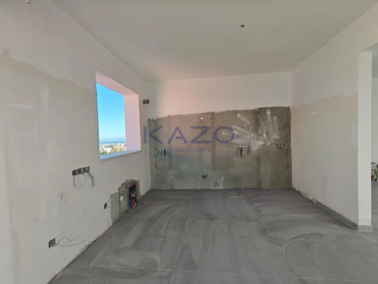 2 Bedroom Apartment for Rent in Limassol – Agios Athanasios