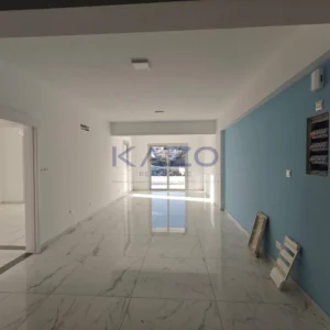76m² Office for Rent in Limassol – Agios Athanasios