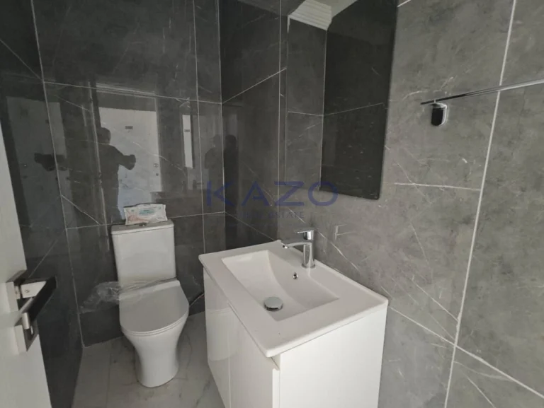 76m² Office for Rent in Limassol – Agios Athanasios