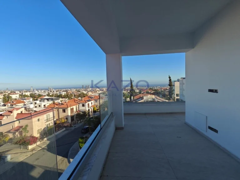 100m² Office for Rent in Limassol – Agios Athanasios