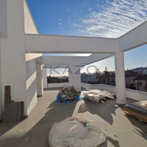 93m² Office for Rent in Limassol – Agios Athanasios