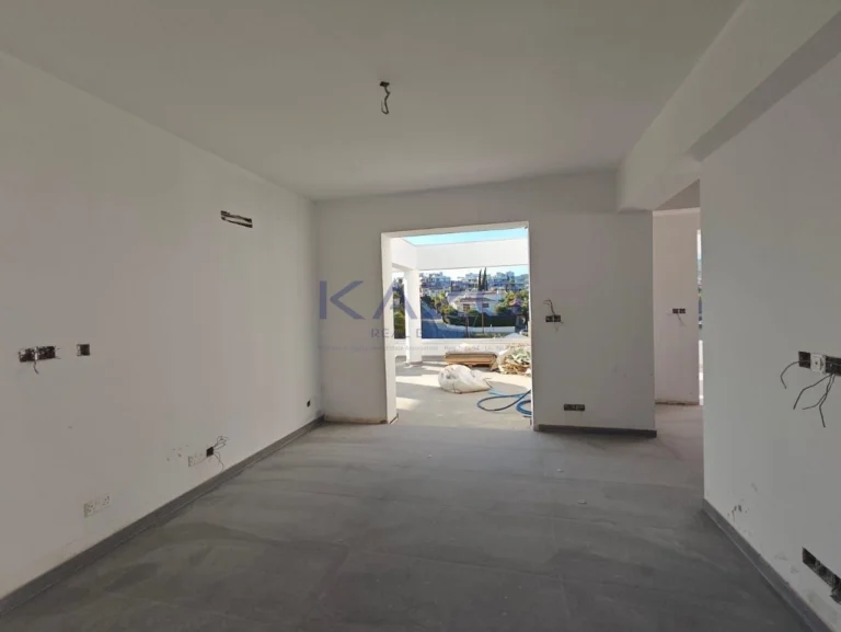 93m² Office for Rent in Limassol – Agios Athanasios