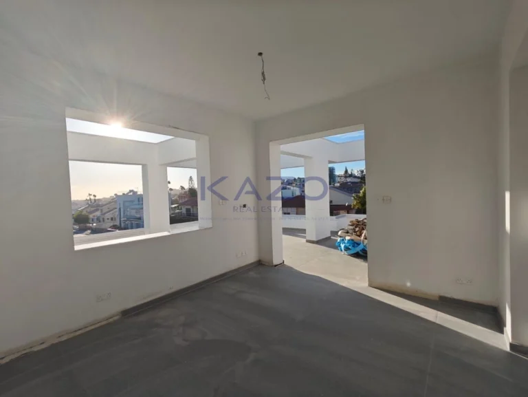 93m² Office for Rent in Limassol – Agios Athanasios