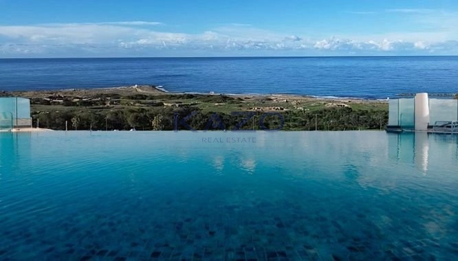 3 Bedroom Apartment for Sale in Kato Paphos