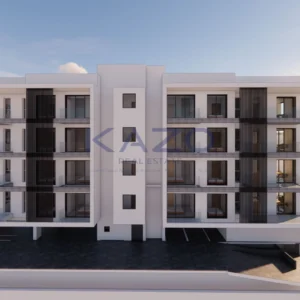 2 Bedroom Apartment for Sale in Kato Paphos