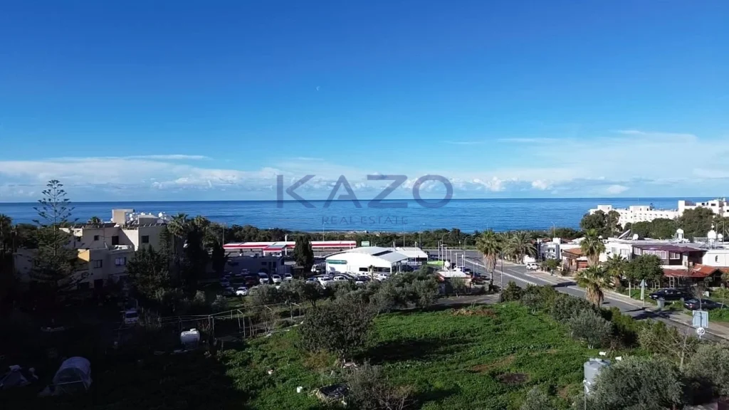 1 Bedroom Apartment for Sale in Kato Paphos