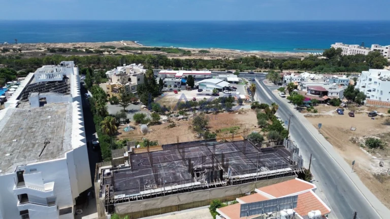 2 Bedroom Apartment for Sale in Kato Paphos