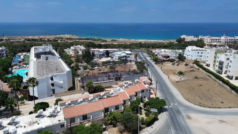 1 Bedroom Apartment for Sale in Kato Paphos