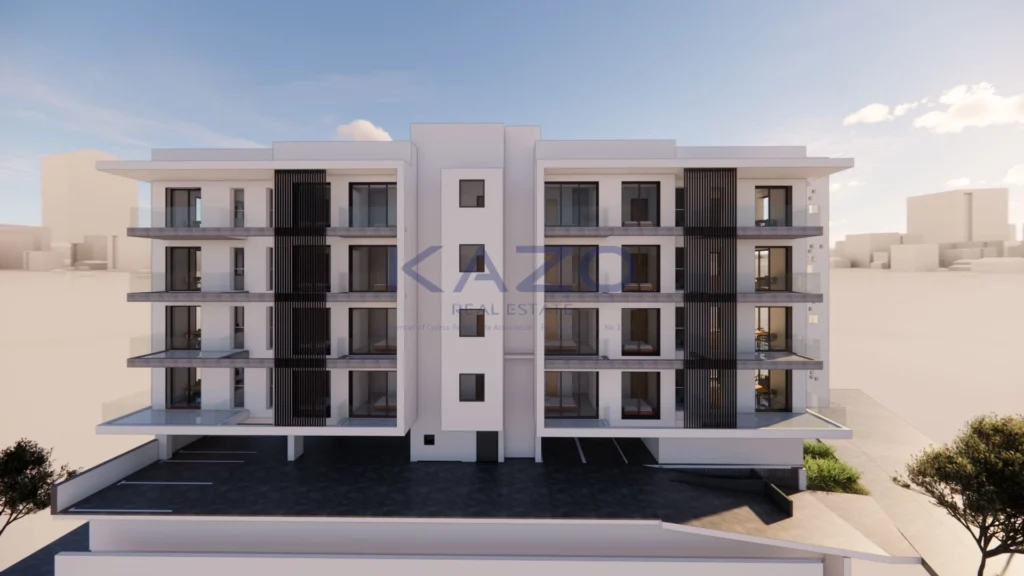 1 Bedroom Apartment for Sale in Kato Paphos