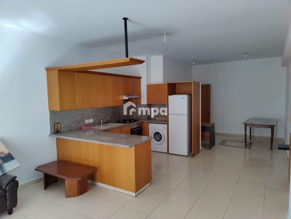 2 Bedroom Apartment for Rent in Engomi, Nicosia District