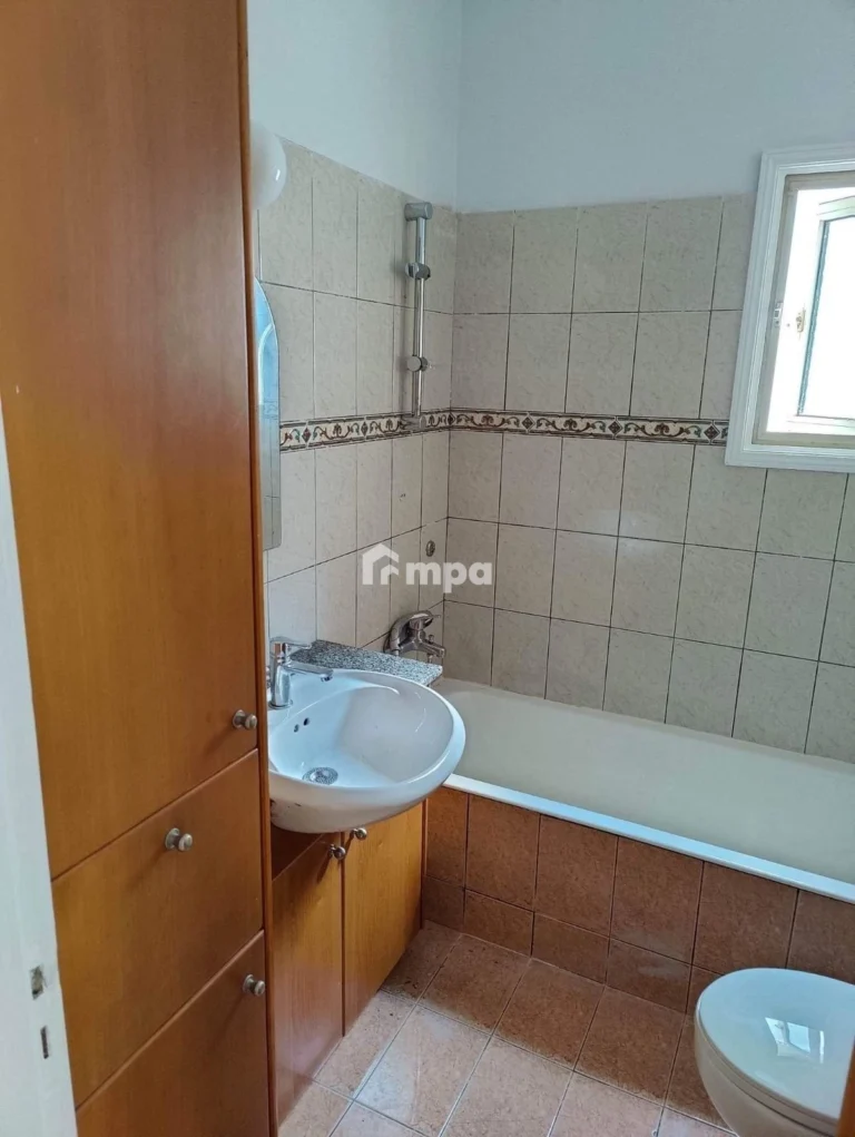 2 Bedroom Apartment for Rent in Engomi, Nicosia District