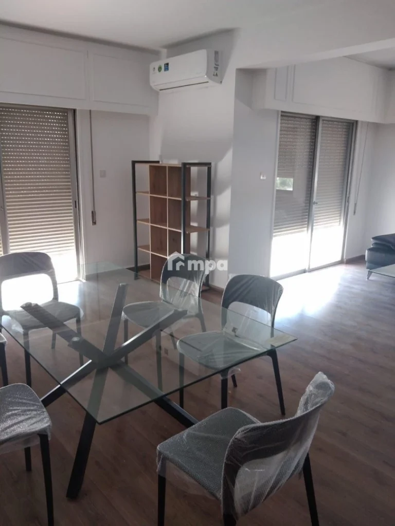3 Bedroom Apartment for Rent in Strovolos, Nicosia District