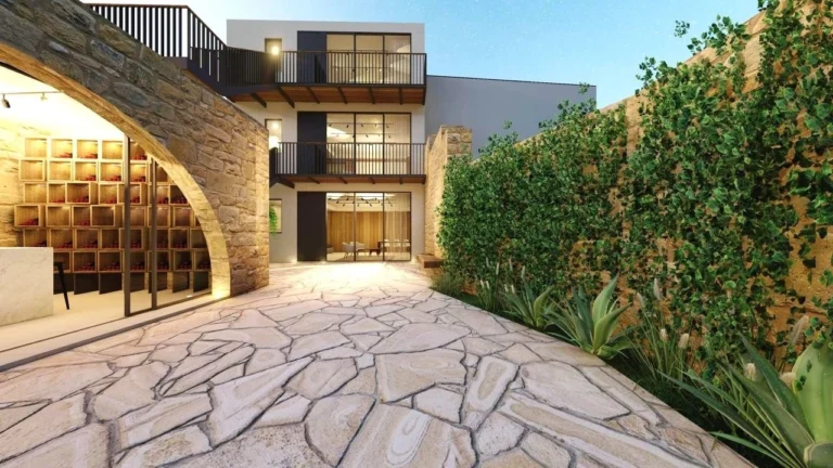 3 Bedroom House for Sale in Vasa Koilaniou, Limassol District