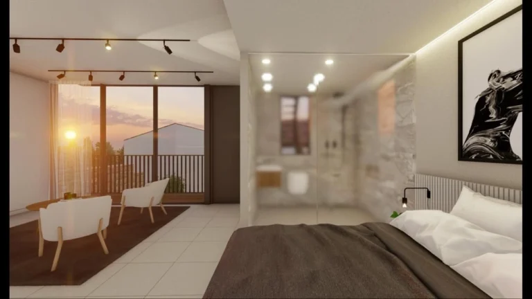 3 Bedroom House for Sale in Vasa Koilaniou, Limassol District