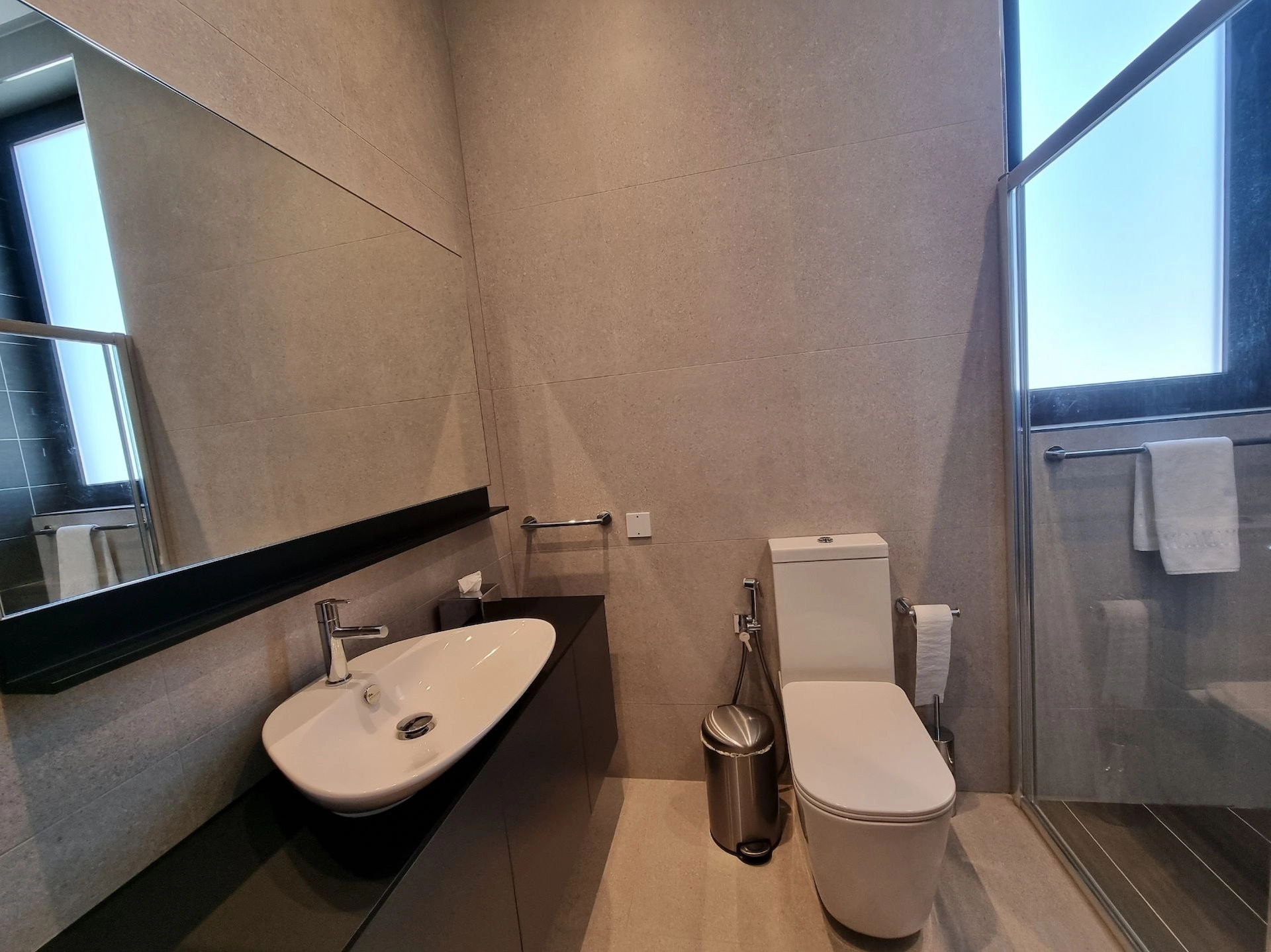 3 Bedroom Apartment for Rent in Potamos Germasogeias, Limassol District
