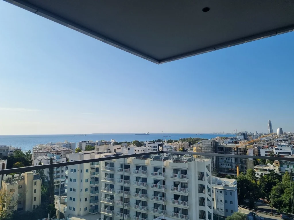 3 Bedroom Apartment for Rent in Potamos Germasogeias, Limassol District