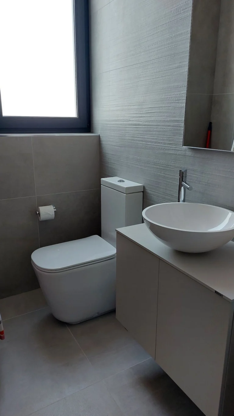 3 Bedroom Apartment for Rent in Potamos Germasogeias, Limassol District