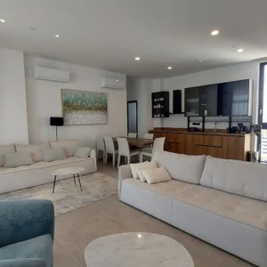 3 Bedroom Apartment for Rent in Potamos Germasogeias, Limassol District
