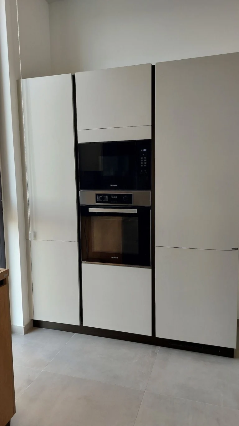 3 Bedroom Apartment for Rent in Potamos Germasogeias, Limassol District