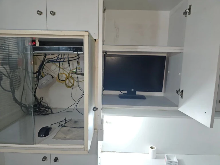 160m² Commercial for Rent in Limassol District