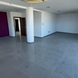 190m² Office for Rent in Vasiliko, Paphos District