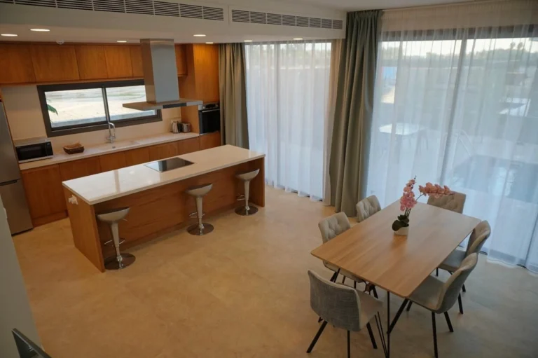 3 Bedroom House for Rent in Geroskipou, Paphos District