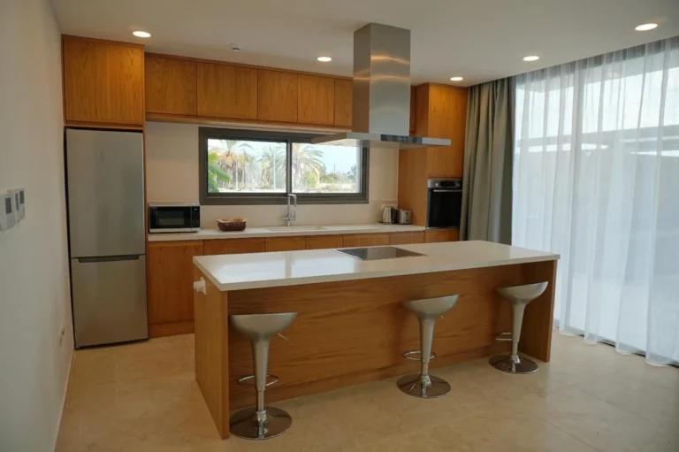 3 Bedroom House for Rent in Geroskipou, Paphos District