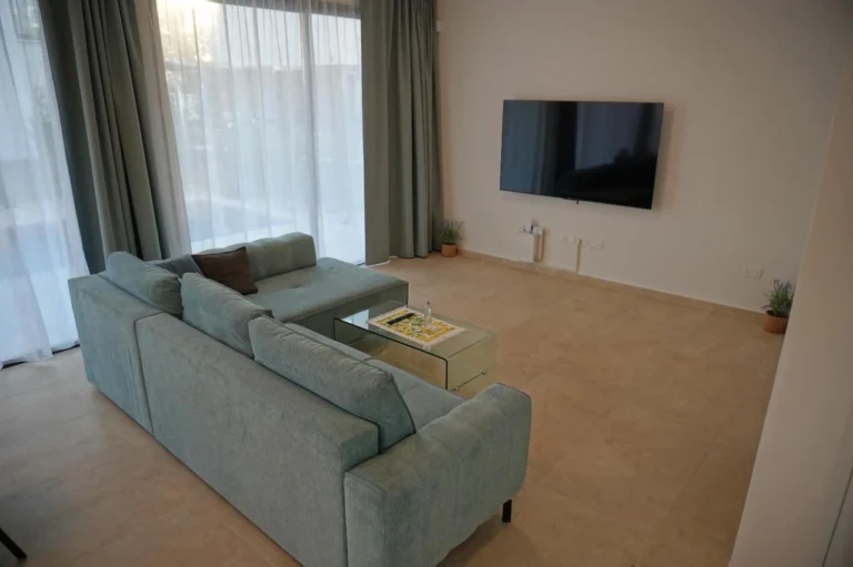 3 Bedroom House for Rent in Geroskipou, Paphos District