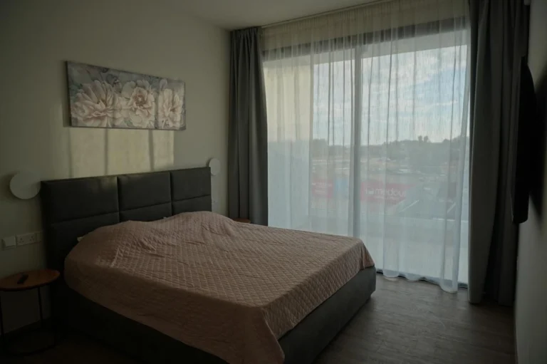 3 Bedroom House for Rent in Geroskipou, Paphos District