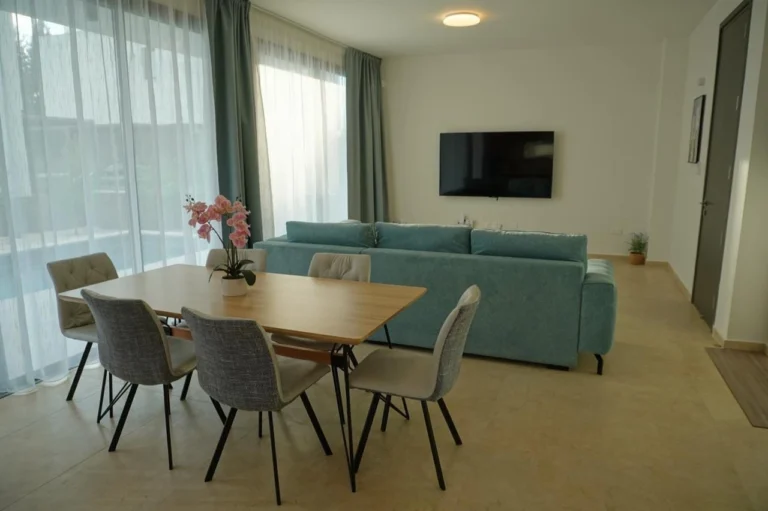 3 Bedroom House for Rent in Geroskipou, Paphos District