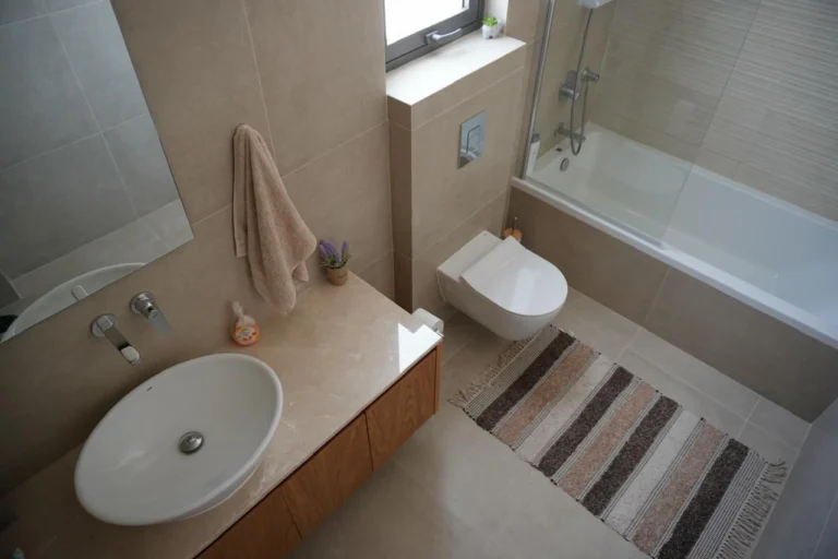 3 Bedroom House for Rent in Geroskipou, Paphos District
