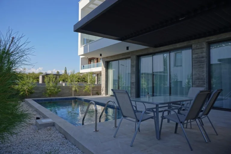 3 Bedroom House for Rent in Geroskipou, Paphos District
