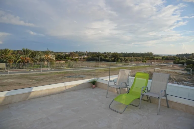 3 Bedroom House for Rent in Geroskipou, Paphos District