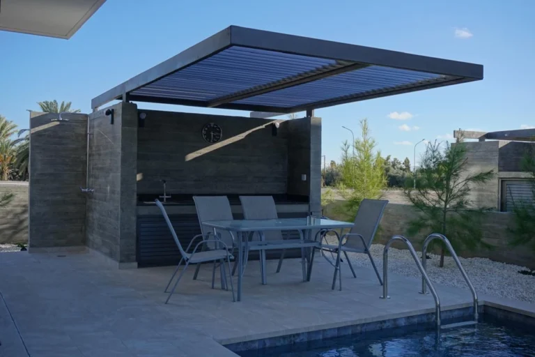 3 Bedroom House for Rent in Geroskipou, Paphos District