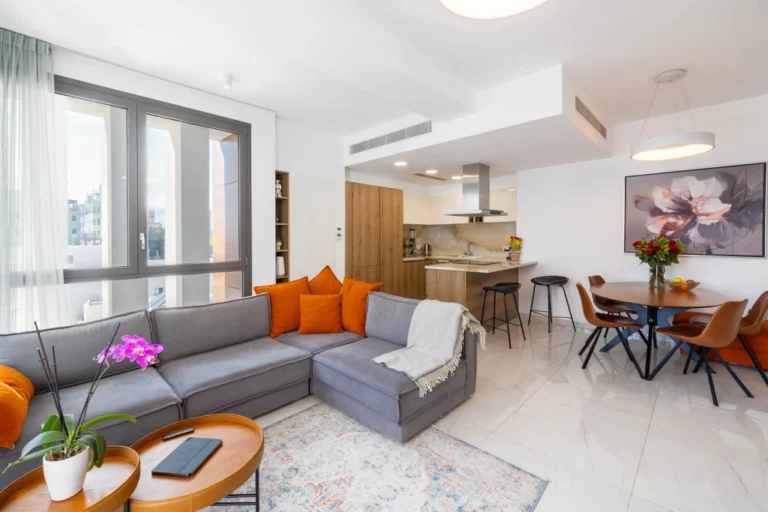 2 Bedroom Apartment for Sale in Potamos Germasogeias, Limassol District