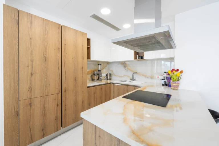 2 Bedroom Apartment for Sale in Potamos Germasogeias, Limassol District